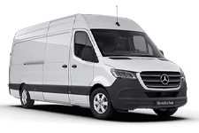 Van Hire Kingswinford - 4 MTR Sprinter - Van hire Kingswinford