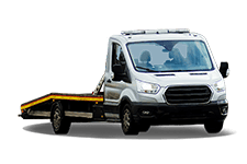 Van Hire Kingswinford - Recovery Van - Van hire Kingswinford